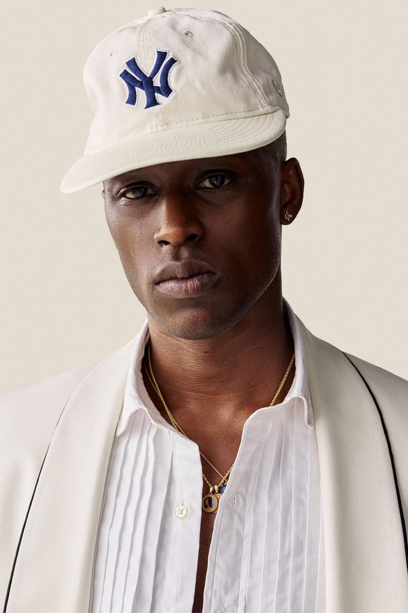 Aimé Leon Dore SS26 Collection Release Info