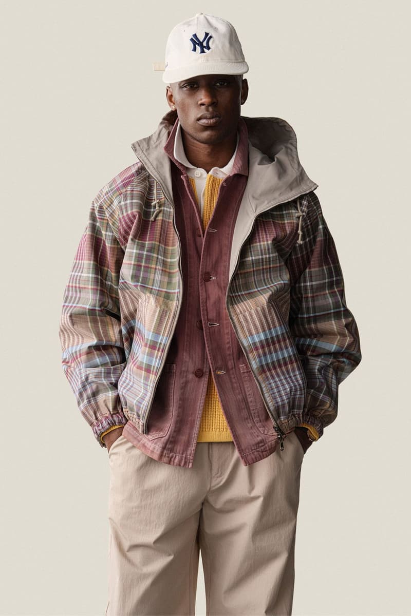 Aimé Leon Dore SS26 Collection Release Info