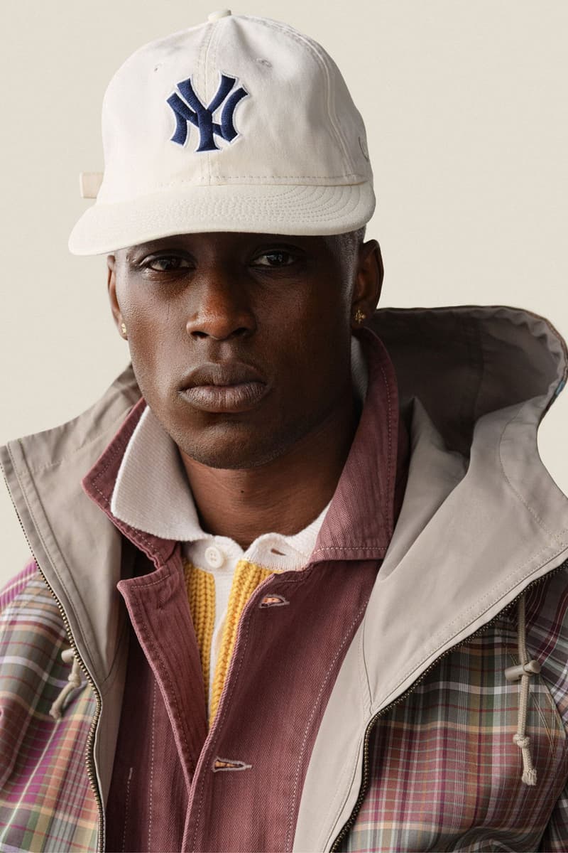 Aimé Leon Dore SS26 Collection Release Info