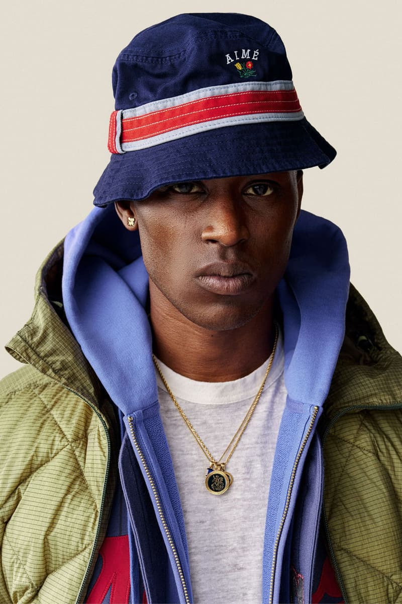 Aimé Leon Dore SS26 Collection Release Info