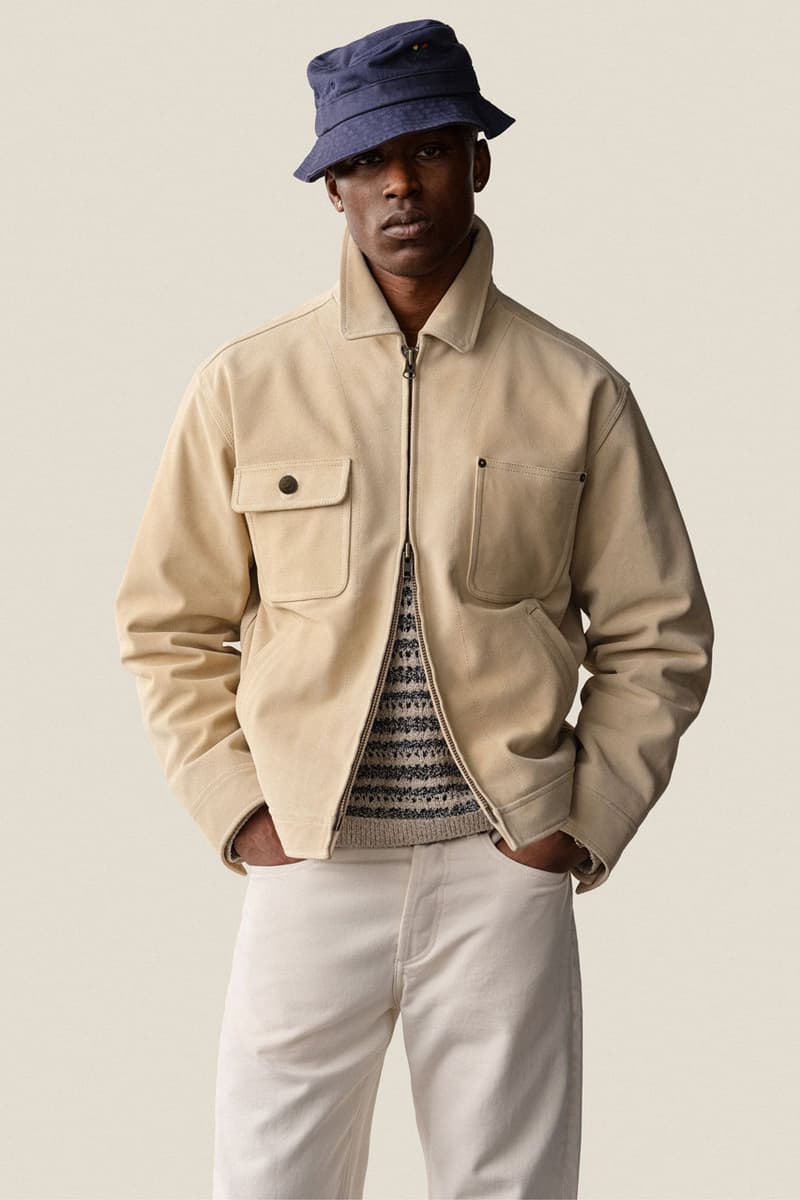 Aimé Leon Dore SS26 Collection Release Info