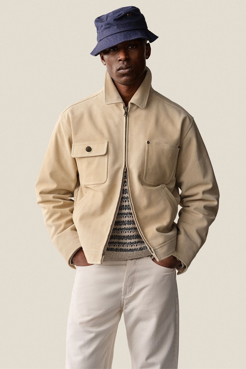 Aimé Leon Dore SS26 Collection Release Info