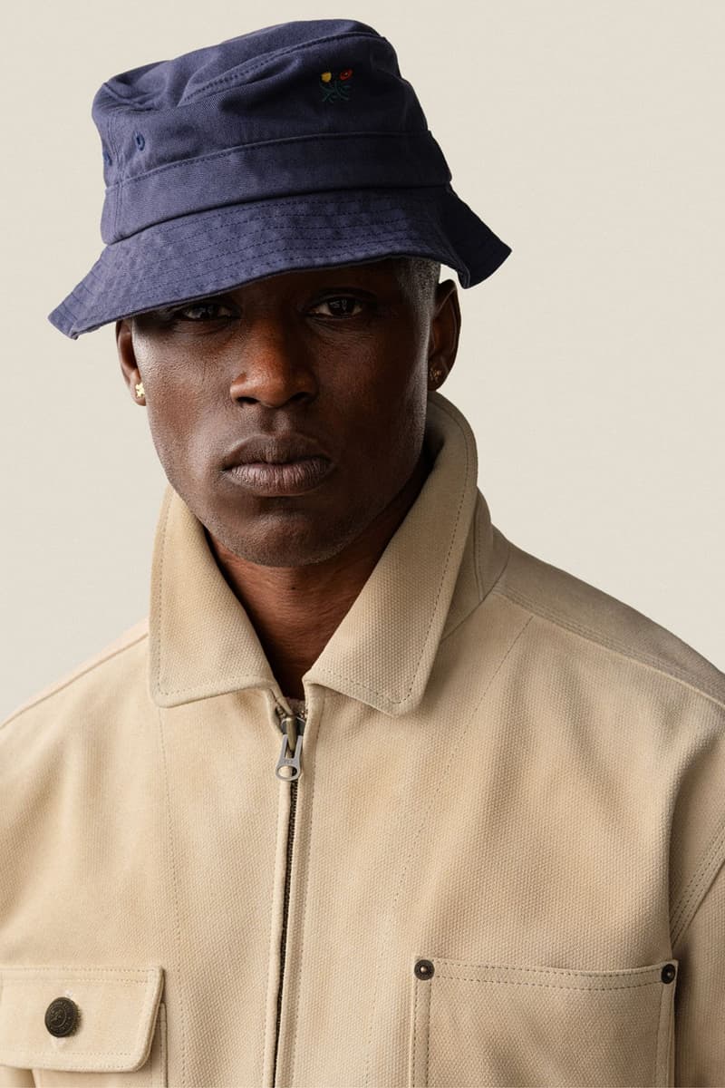 Aimé Leon Dore SS26 Collection Release Info