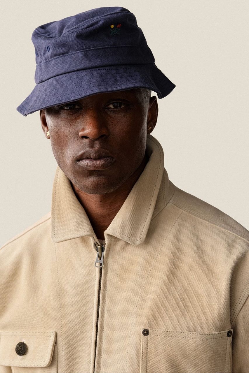 Aimé Leon Dore SS26 Collection Release Info