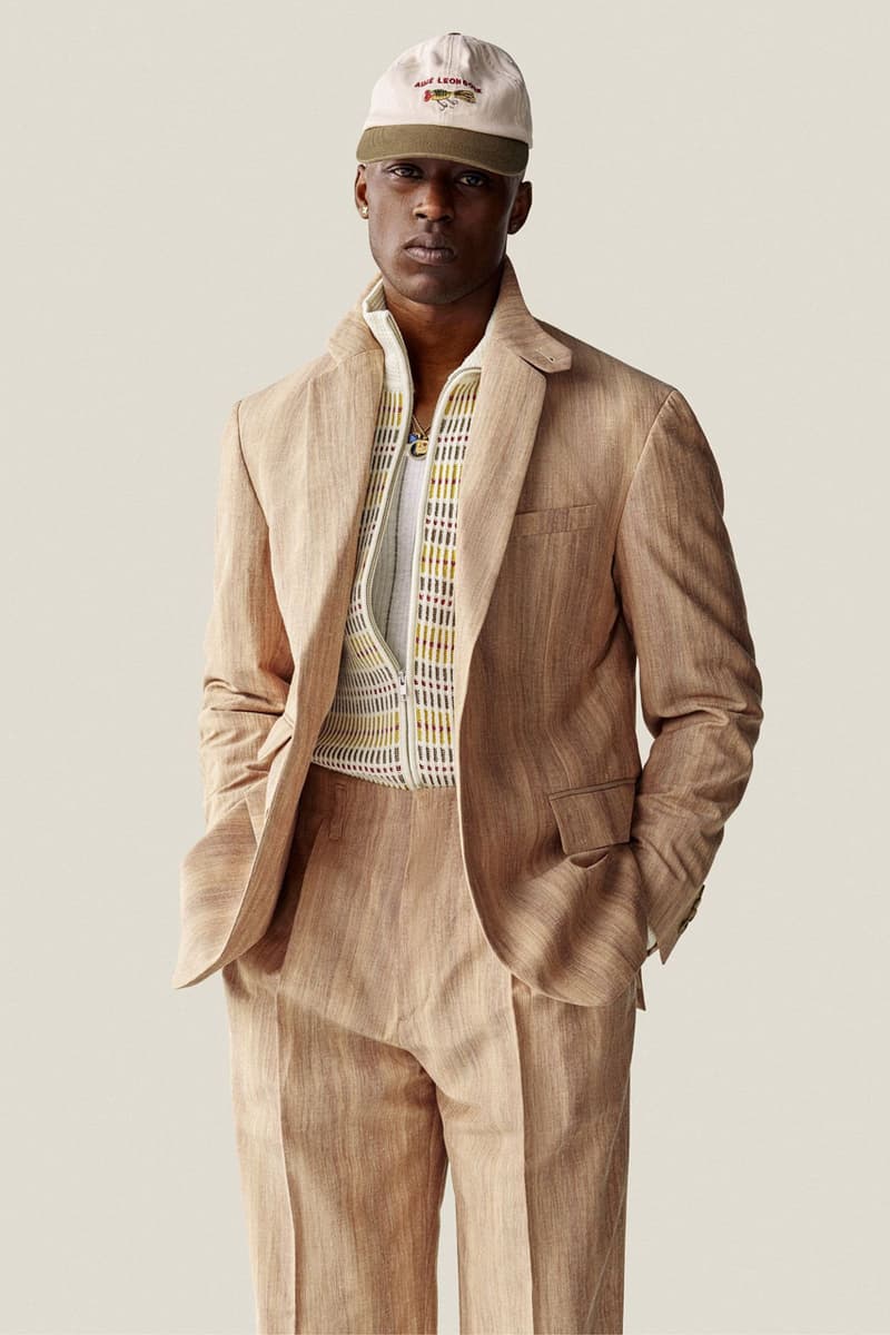 Aimé Leon Dore SS26 Collection Release Info