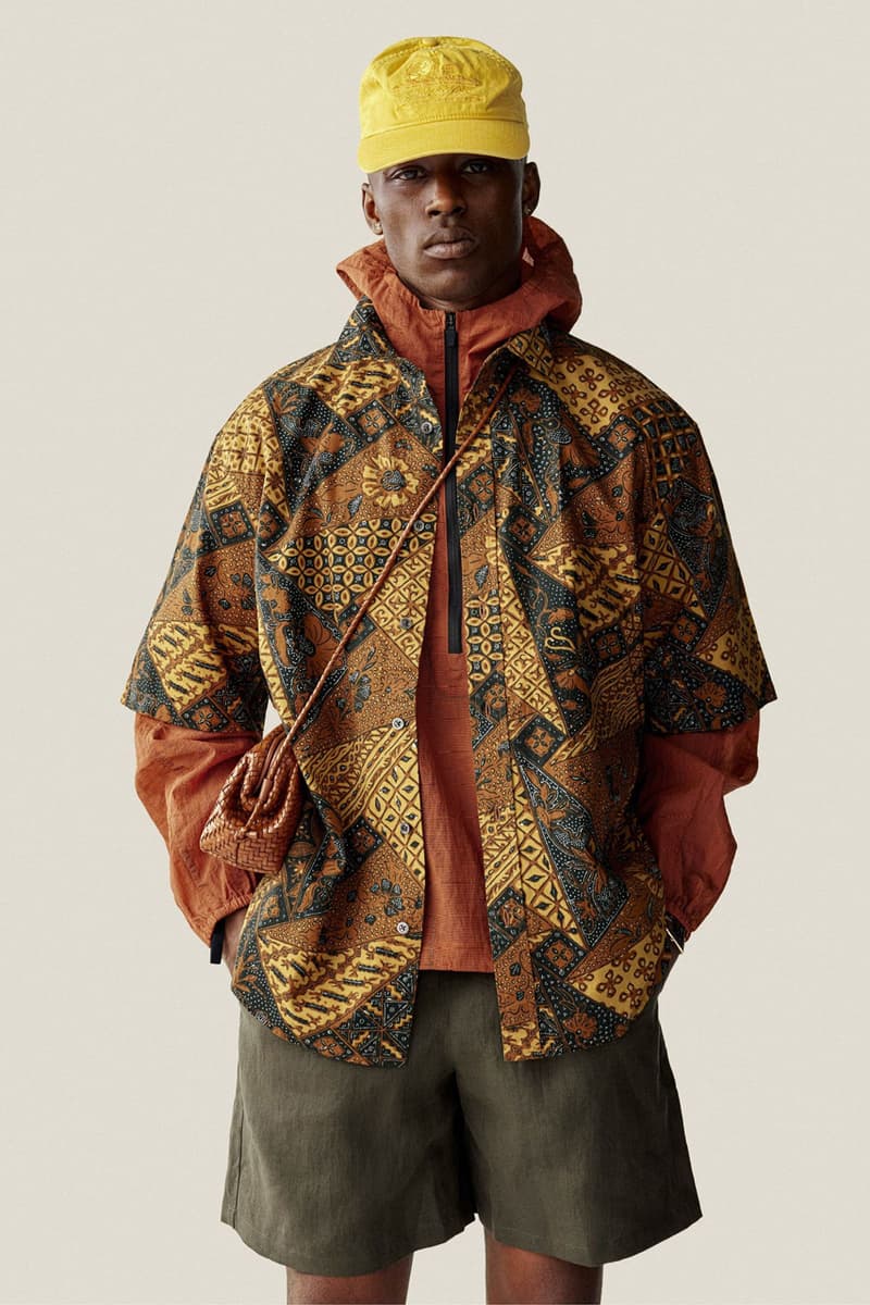 Aimé Leon Dore SS26 Collection Release Info