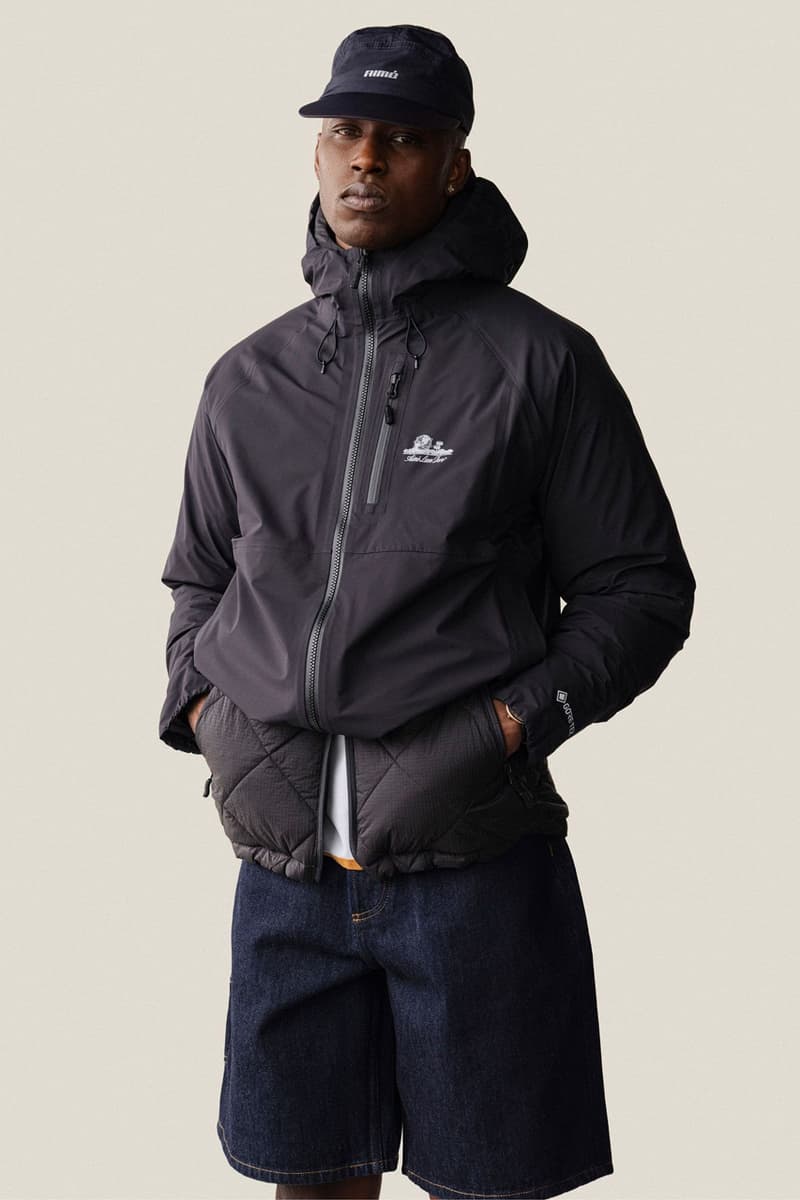 Aimé Leon Dore SS26 Collection Release Info