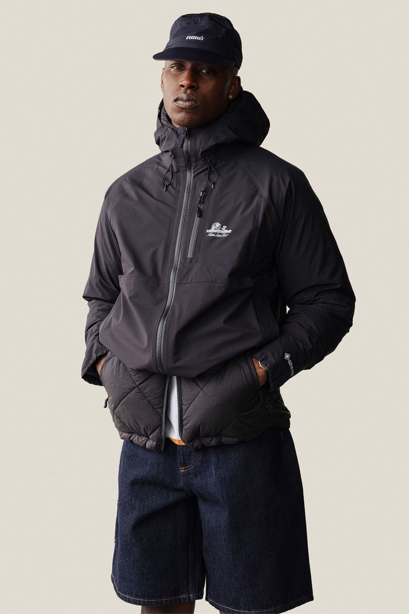 Aimé Leon Dore SS26 Collection Release Info