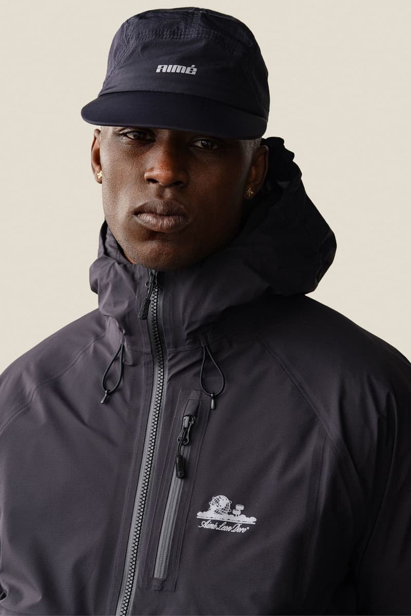 Aimé Leon Dore SS26 Collection Release Info