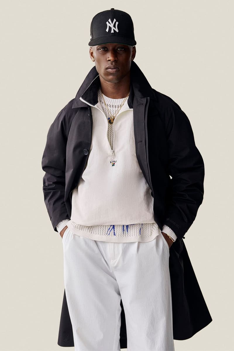 Aimé Leon Dore SS26 Collection Release Info