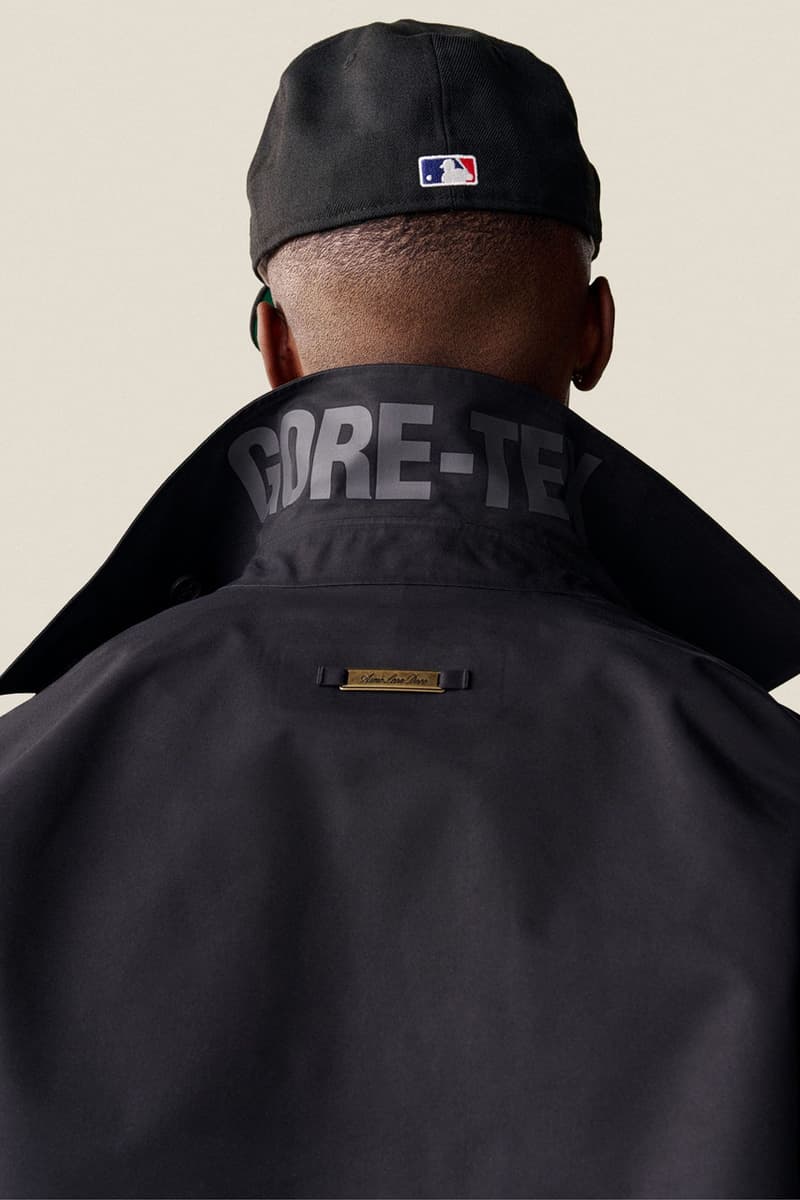 Aimé Leon Dore SS26 Collection Release Info