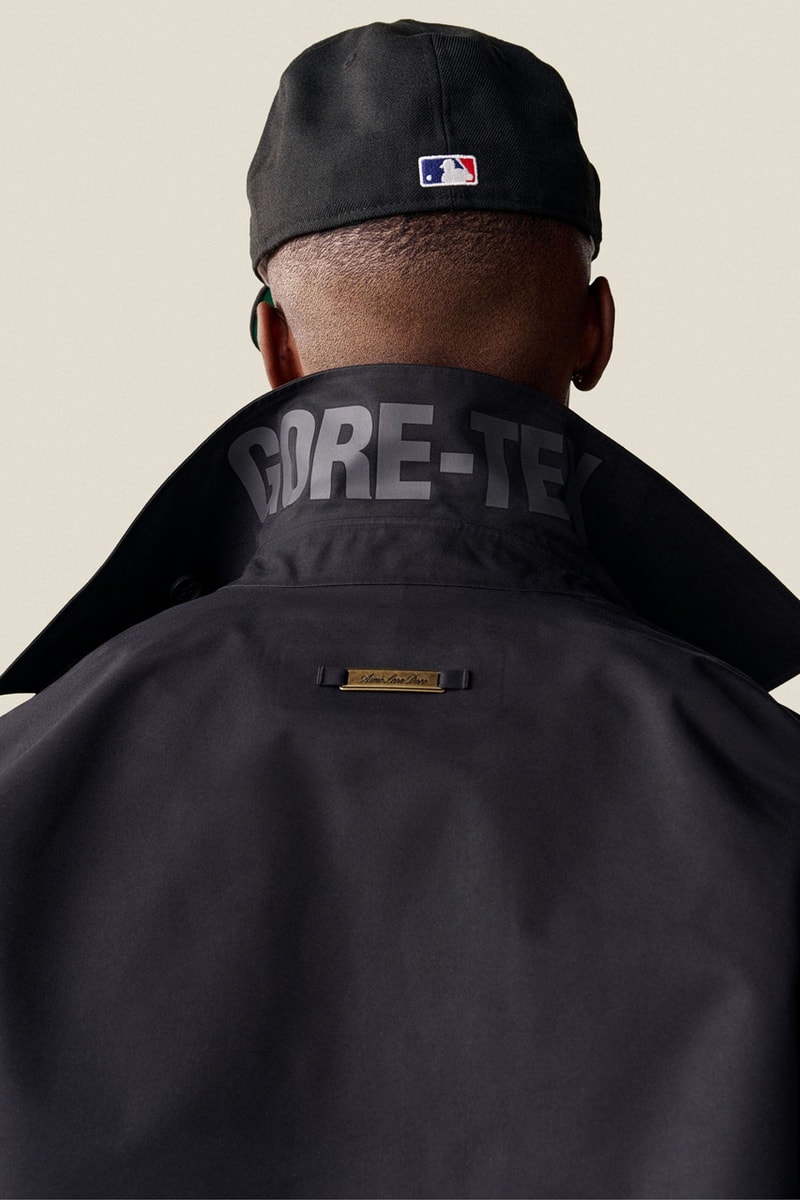 Aimé Leon Dore SS26 Collection Release Info
