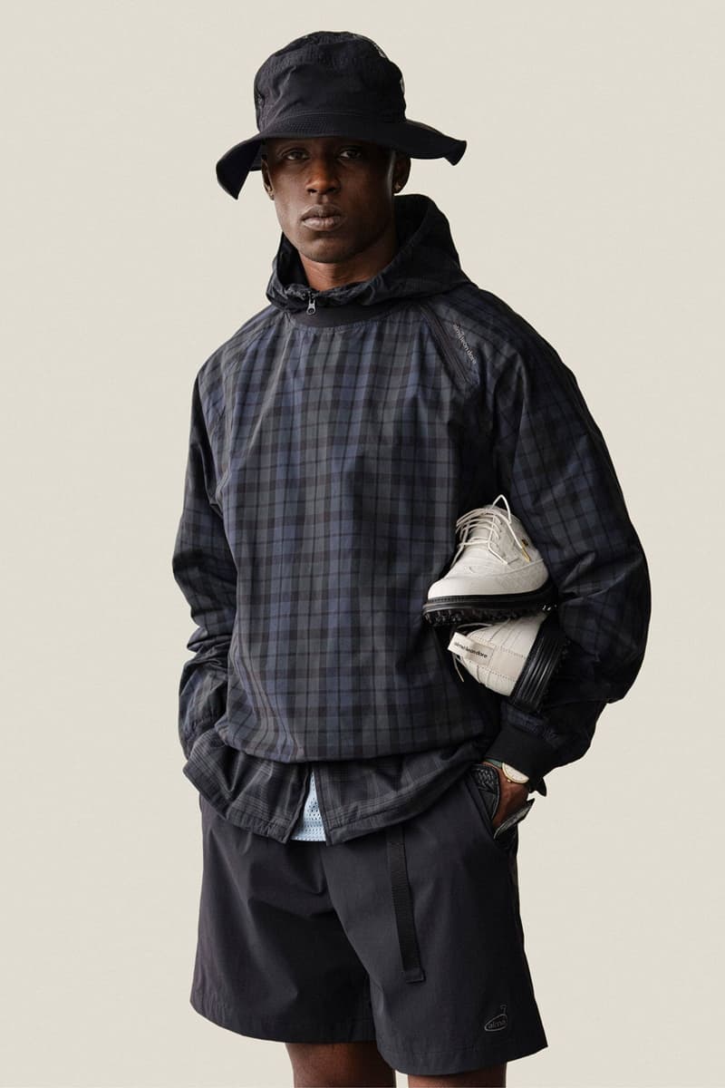 Aimé Leon Dore SS26 Collection Release Info