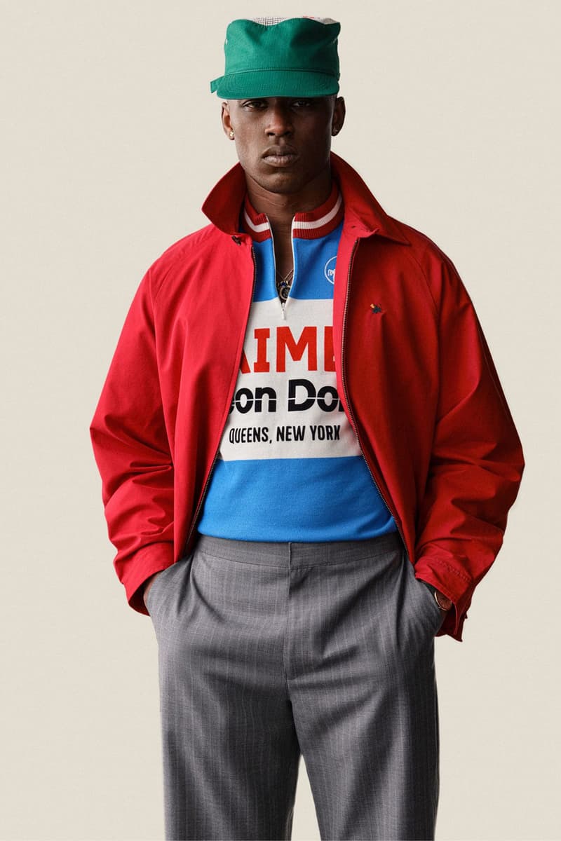 Aimé Leon Dore SS26 Collection Release Info