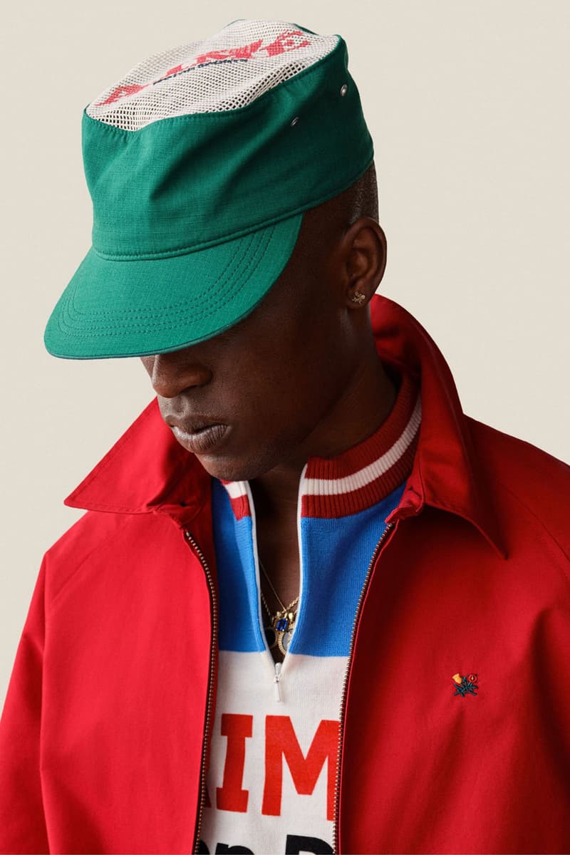 Aimé Leon Dore SS26 Collection Release Info