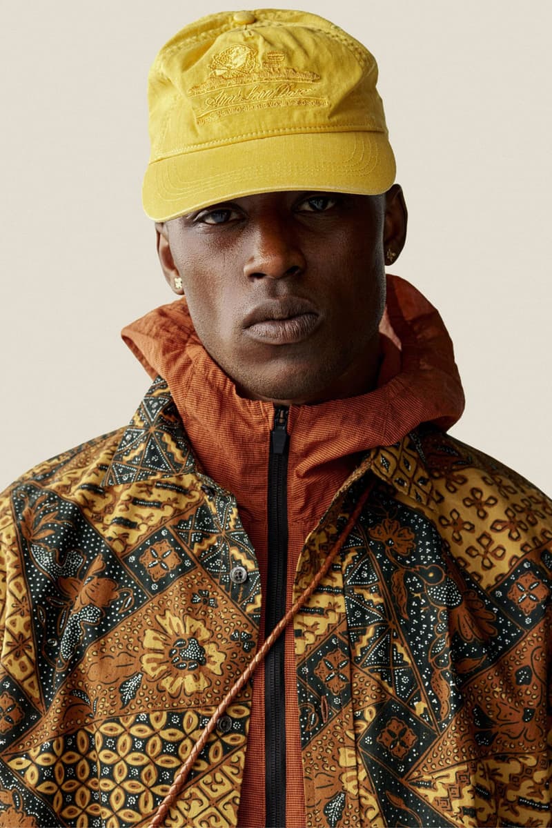 Aimé Leon Dore SS26 Collection Release Info