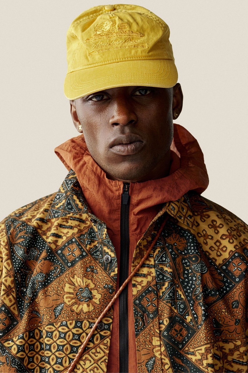 Aimé Leon Dore SS26 Collection Release Info
