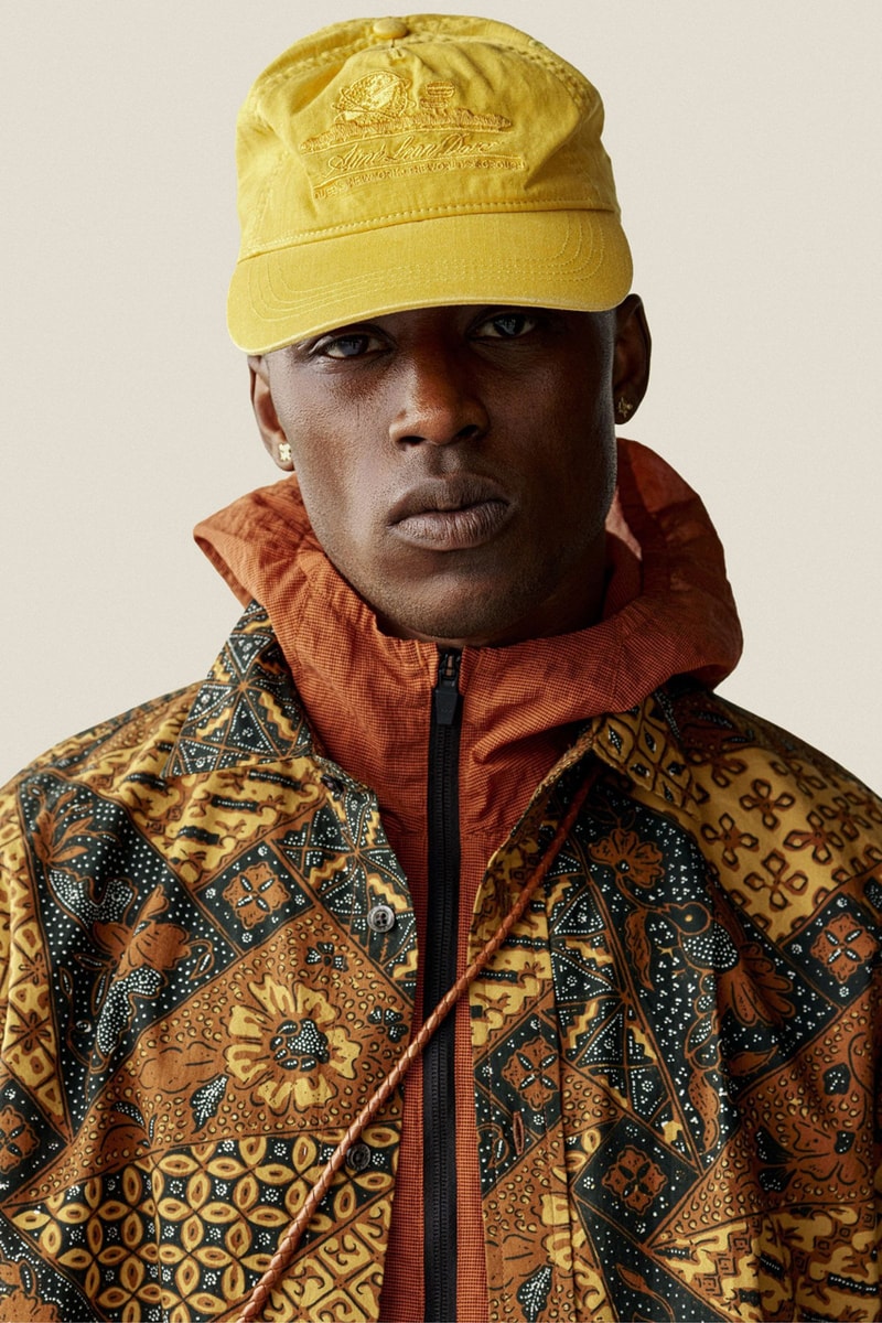 Aimé Leon Dore SS26 Collection Release Info
