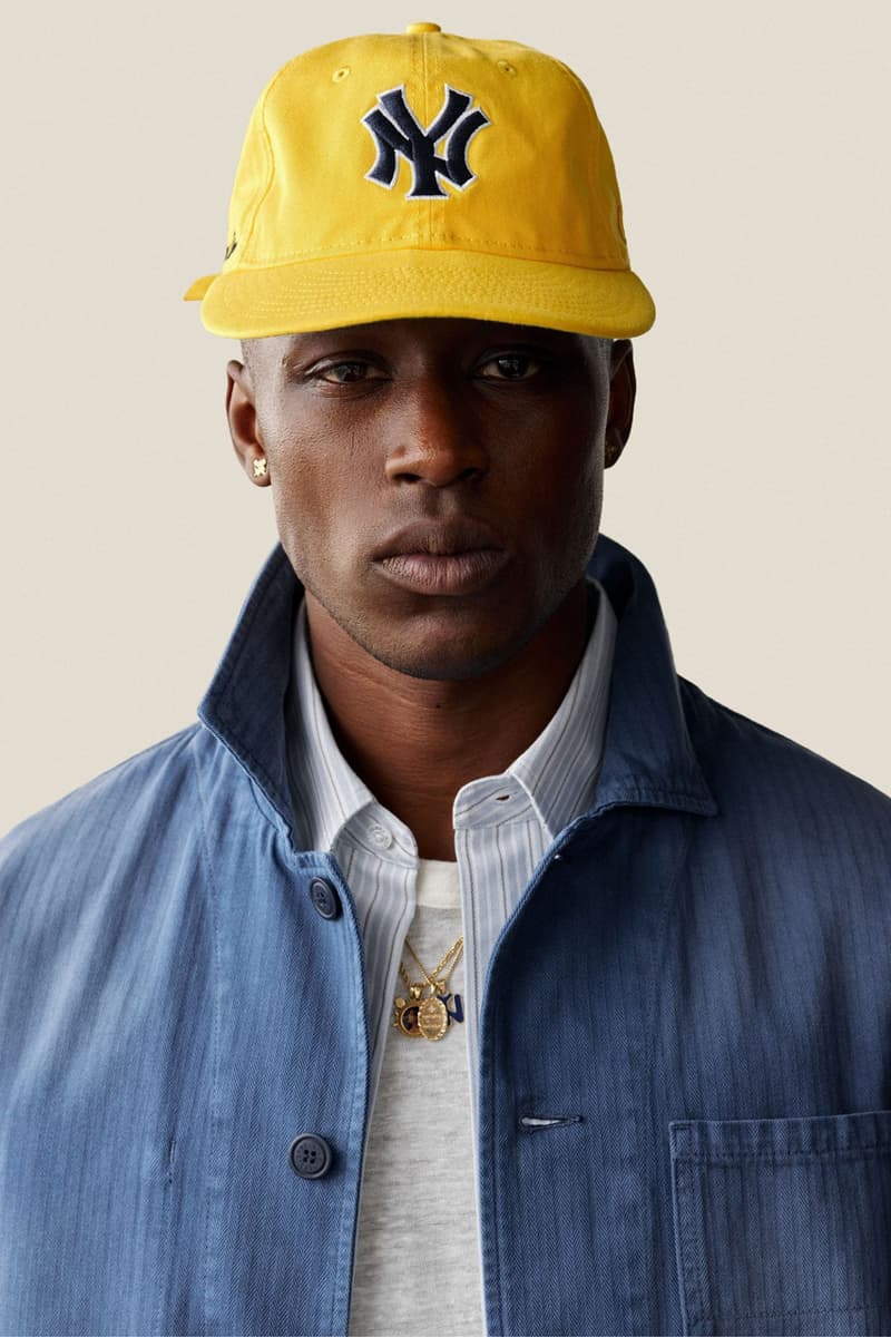 Aimé Leon Dore SS26 Collection Release Info