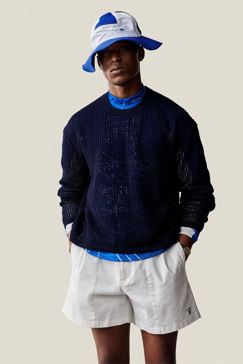 Aimé Leon Dore SS26 Collection Release Info