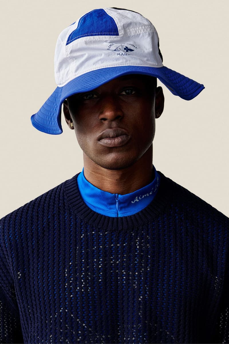 Aimé Leon Dore SS26 Collection Release Info