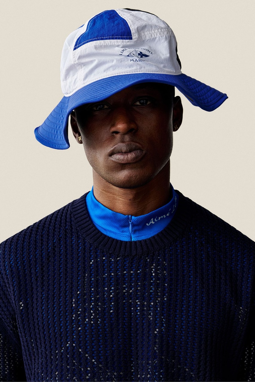 Aimé Leon Dore SS26 Collection Release Info