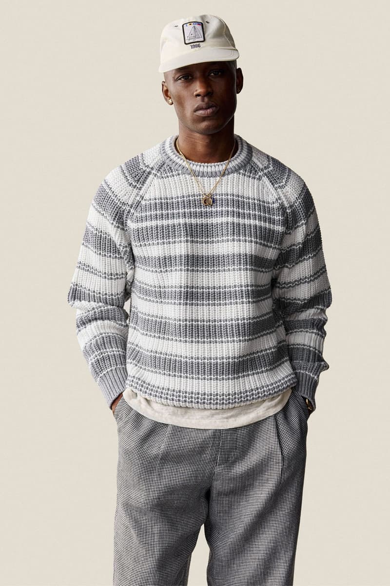 Aimé Leon Dore SS26 Collection Release Info