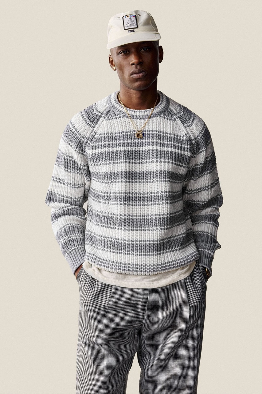 Aimé Leon Dore SS26 Collection Release Info