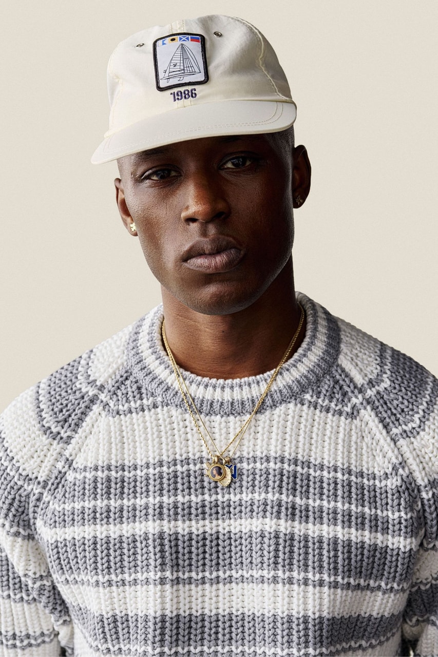 Aimé Leon Dore SS26 Collection Release Info