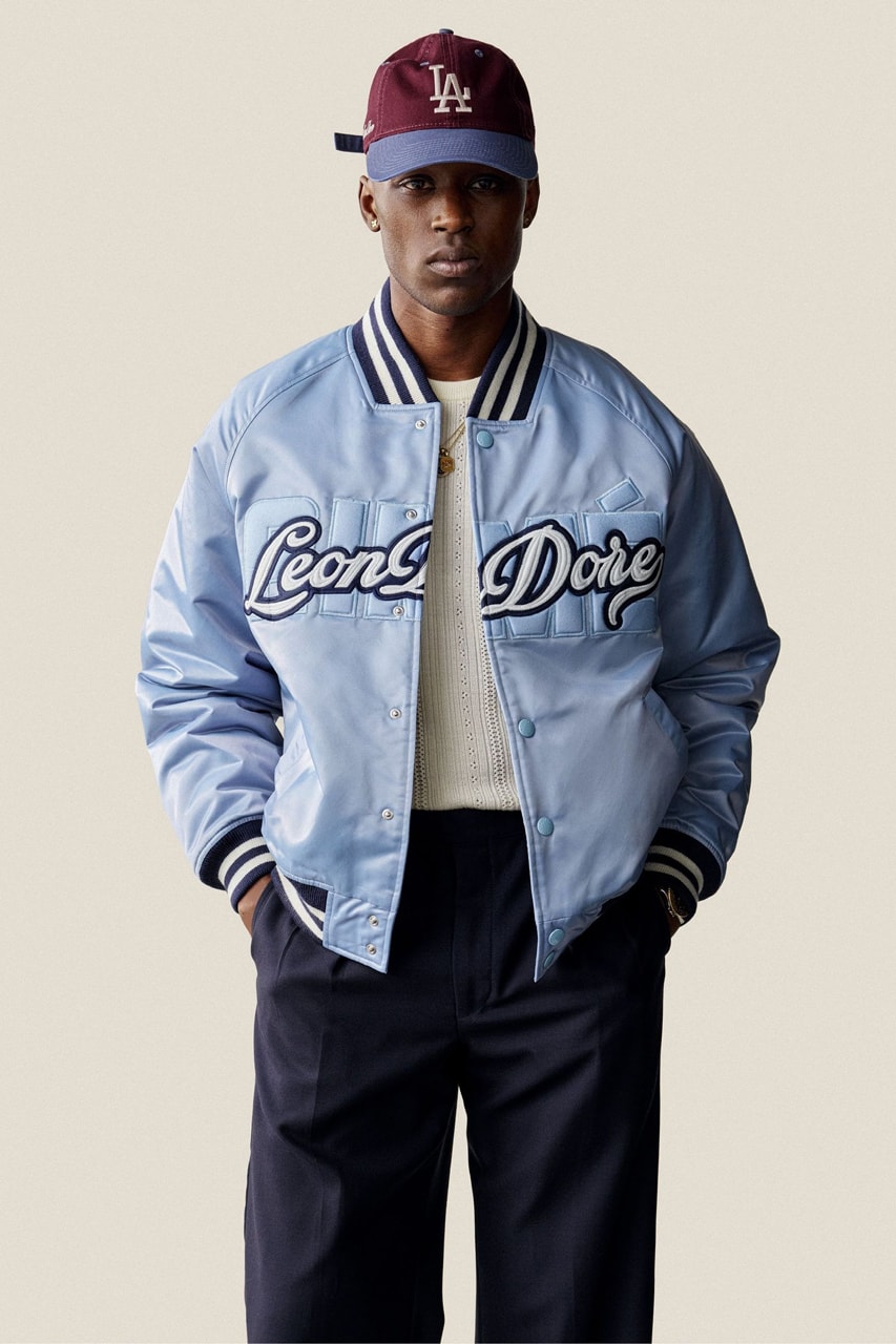 Aimé Leon Dore SS26 Collection Release Info