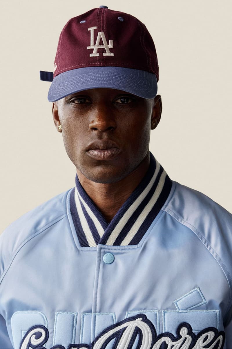 Aimé Leon Dore SS26 Collection Release Info