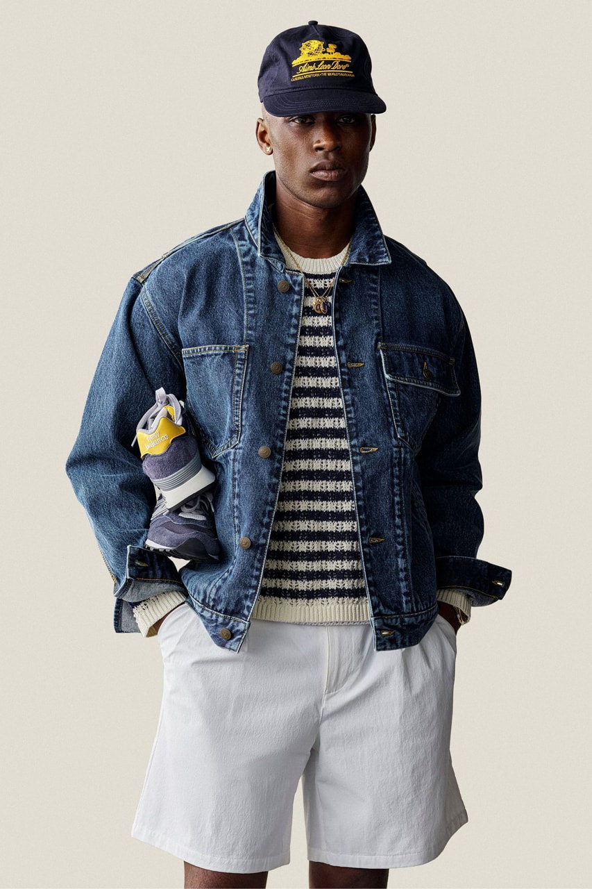 Aimé Leon Dore SS26 Collection Release Info