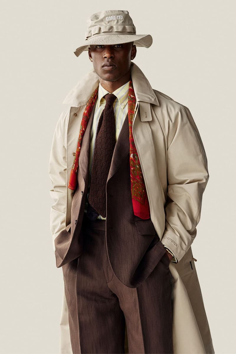 Aimé Leon Dore SS26 Collection Release Info