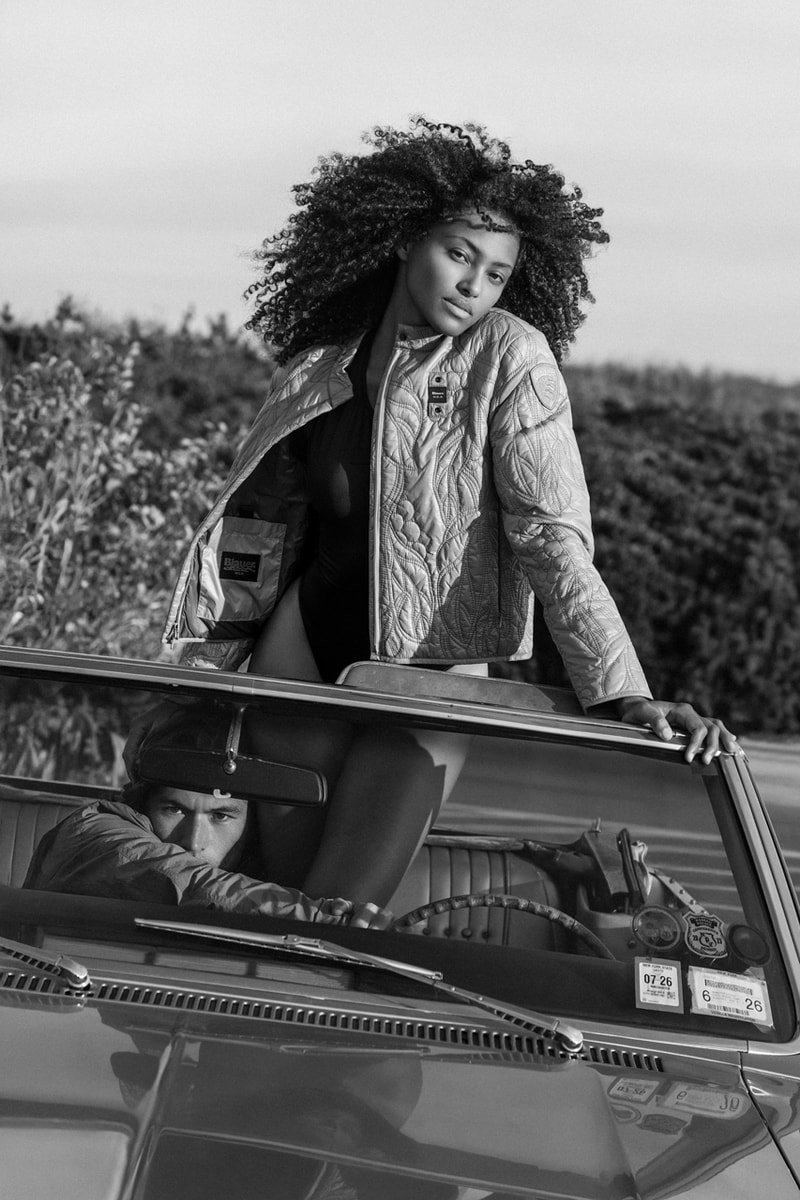 blauer uniform outdoors spring summer 2026 collection all american military heritage styles b. essential urban police garment 