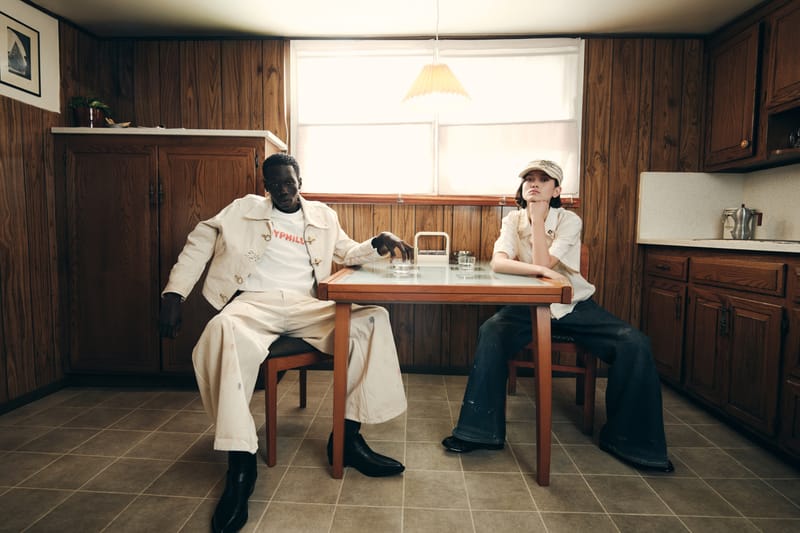 For Kody Phillips, Minimalism Means Intentionality