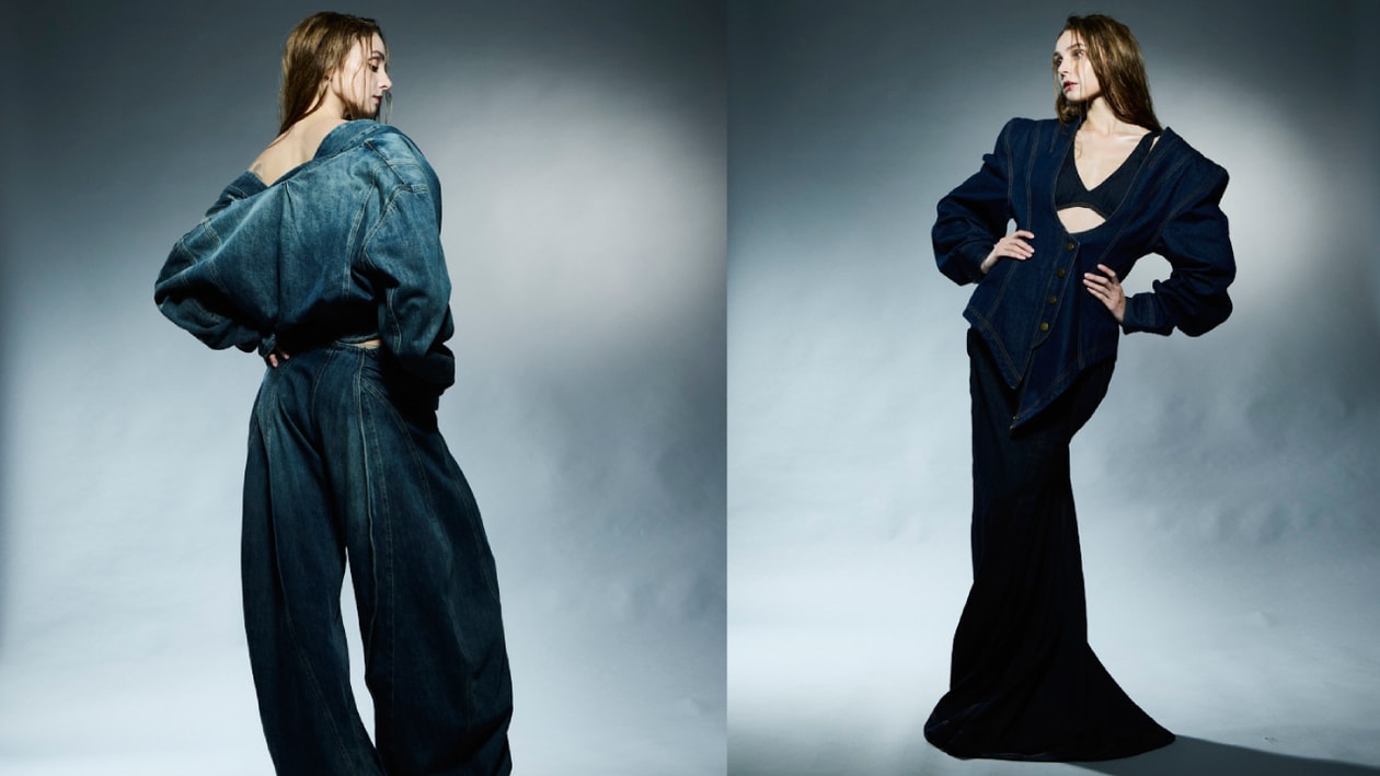 Spotlighting Emerging Asian Fashion Talent in Hong Kong 