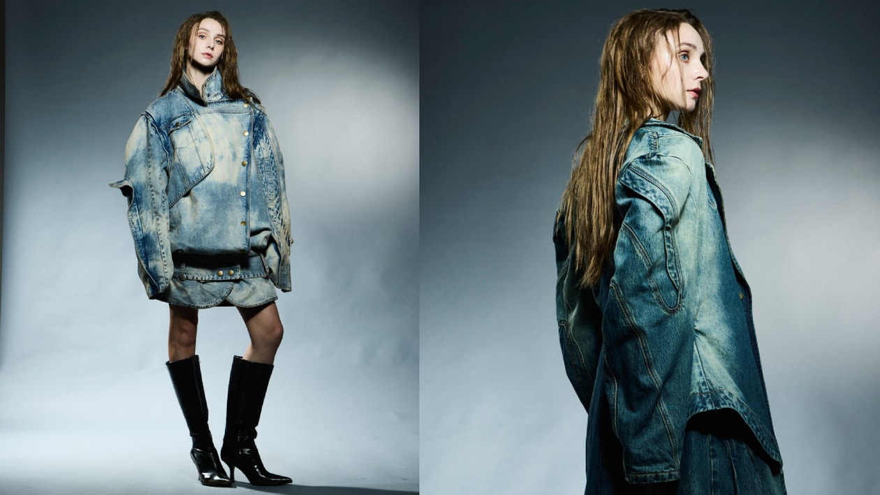 Spotlighting Emerging Asian Fashion Talent in Hong Kong 