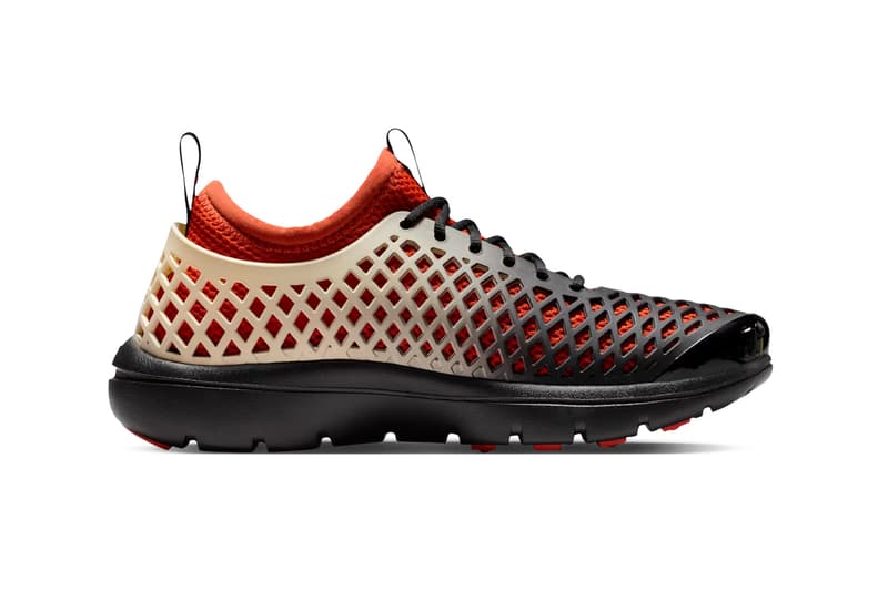 Nike Rejuven8 Run "Rust Factor" Black/Rust Factor-Muslin Release Info IO9932-001