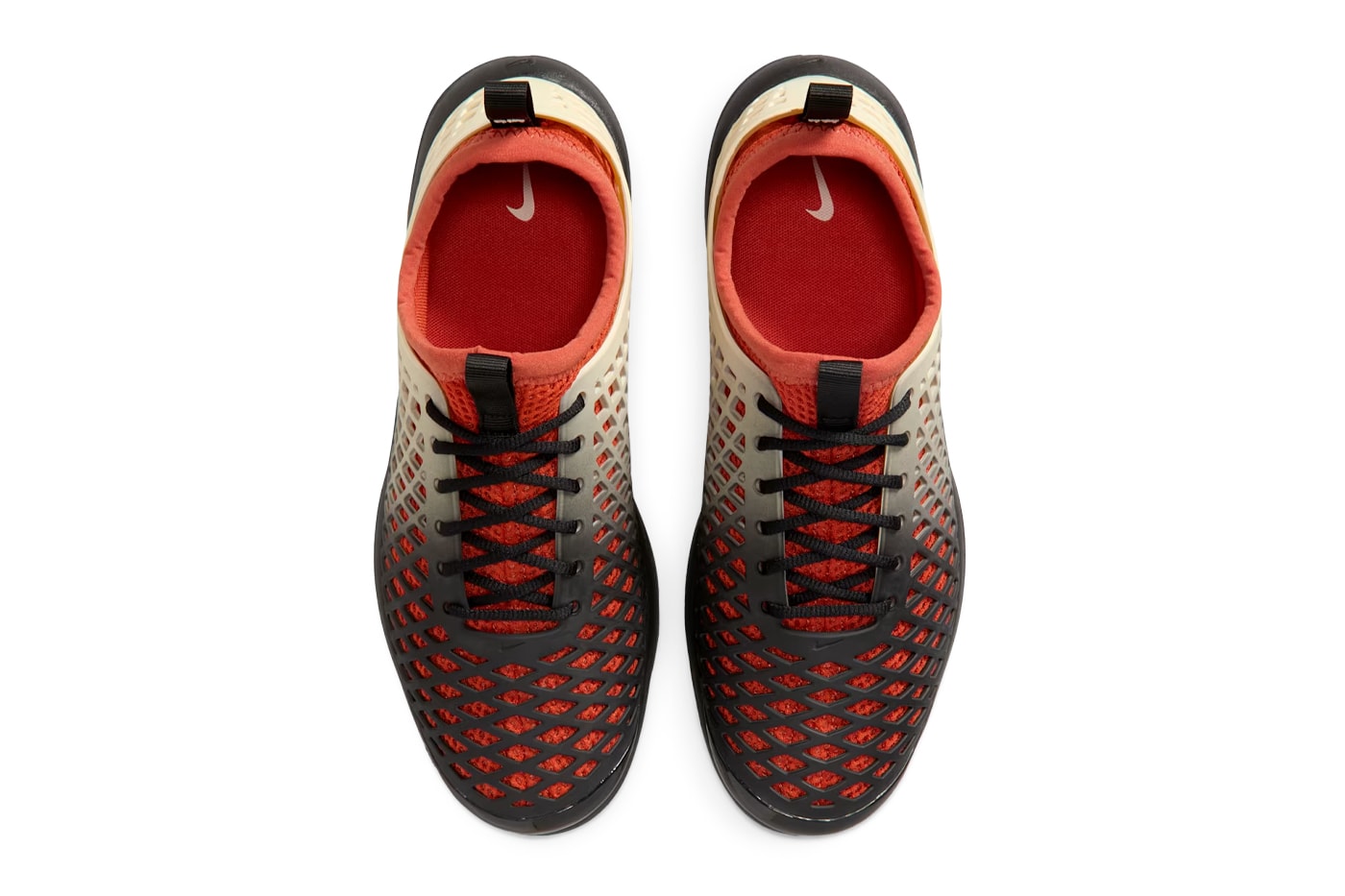 Nike Rejuven8 Run "Rust Factor" Black/Rust Factor-Muslin Release Info IO9932-001