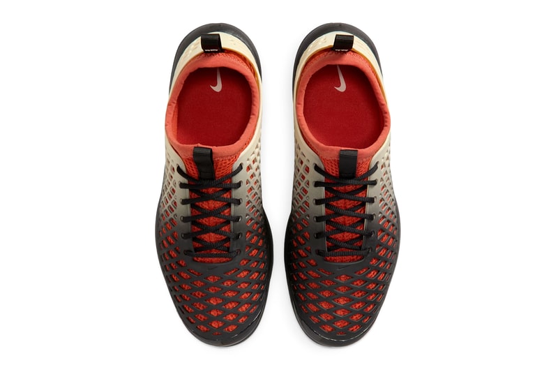 Nike Rejuven8 Run "Rust Factor" Black/Rust Factor-Muslin Release Info IO9932-001