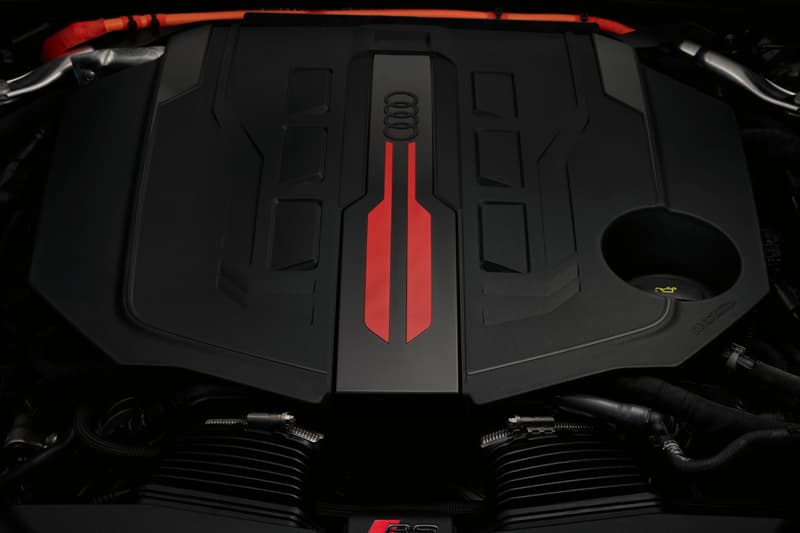 2027 Audi RS 5 sedan avant Announcement release Info