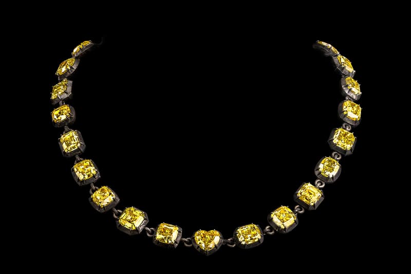 Pharrell's JOOPITER Announces Objects of Brilliance Auction Featuring Jacob & Co. jacob arabo accessories jewellery