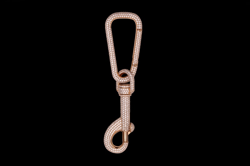 Pharrell's JOOPITER Announces Objects of Brilliance Auction Featuring Jacob & Co. jacob arabo accessories jewellery