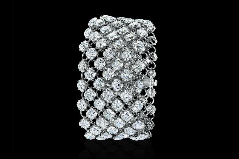 Pharrell's JOOPITER Announces Objects of Brilliance Auction Featuring Jacob & Co. jacob arabo accessories jewellery