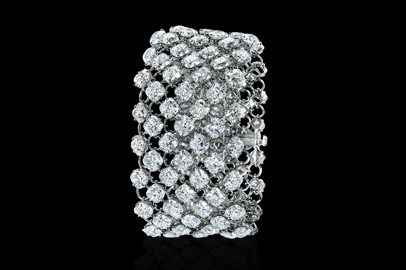 Pharrell's JOOPITER Announces Objects of Brilliance Auction Featuring Jacob & Co. jacob arabo accessories jewellery