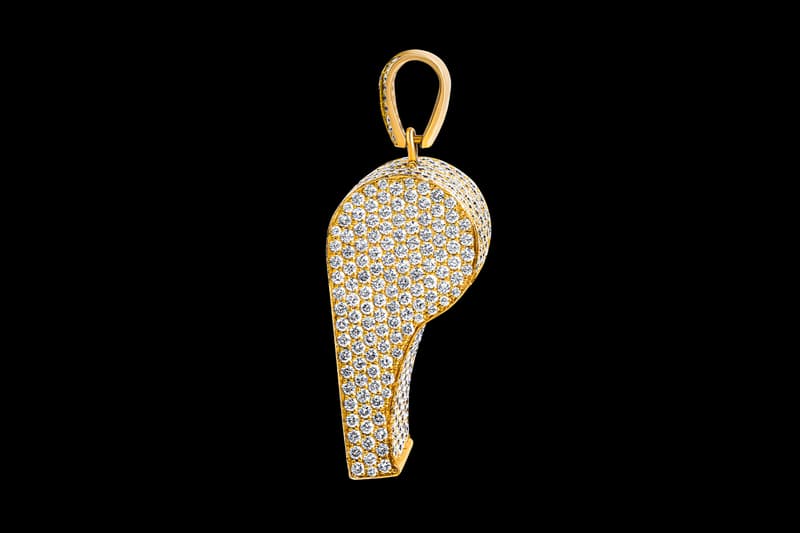 Pharrell's JOOPITER Announces Objects of Brilliance Auction Featuring Jacob & Co. jacob arabo accessories jewellery