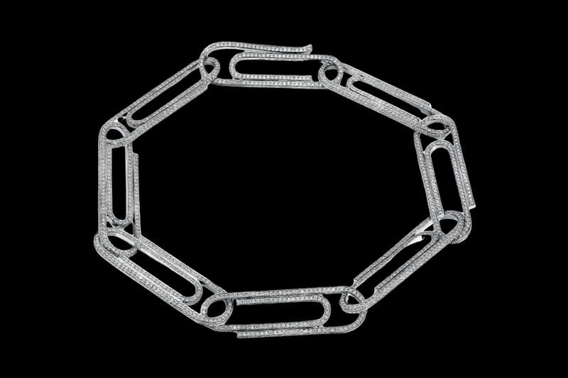 Pharrell's JOOPITER Announces Objects of Brilliance Auction Featuring Jacob & Co. jacob arabo accessories jewellery