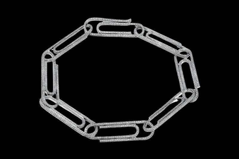 Pharrell's JOOPITER Announces Objects of Brilliance Auction Featuring Jacob & Co. jacob arabo accessories jewellery