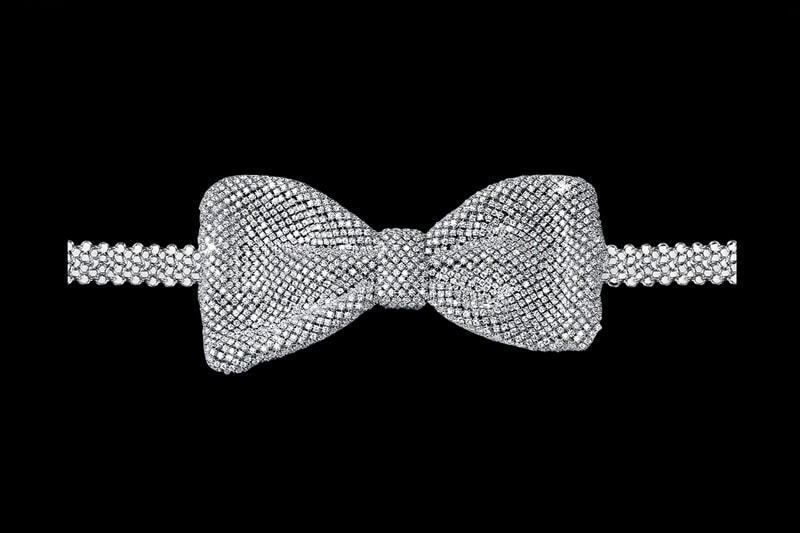 Pharrell's JOOPITER Announces Objects of Brilliance Auction Featuring Jacob & Co. jacob arabo accessories jewellery