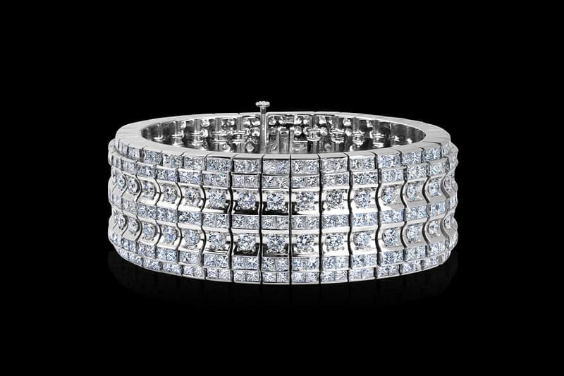 Pharrell's JOOPITER Announces Objects of Brilliance Auction Featuring Jacob & Co. jacob arabo accessories jewellery